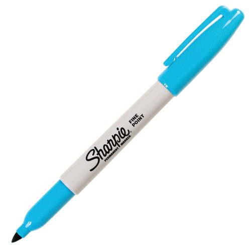 Sharpie Fine Point Permanent Marker