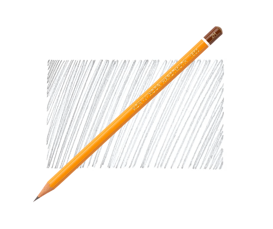 KOH-I-NOOR Pencil 1500