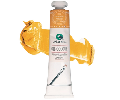 MARIE'S OIL PAINT 50 ML TUBE
