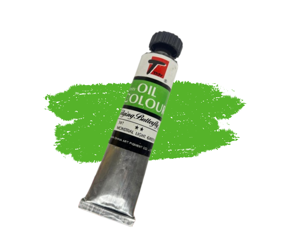 Butterfly oil color 37ml