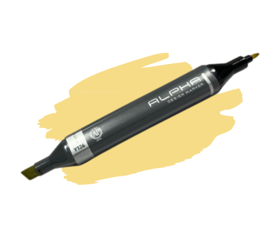 ALPHA design markers