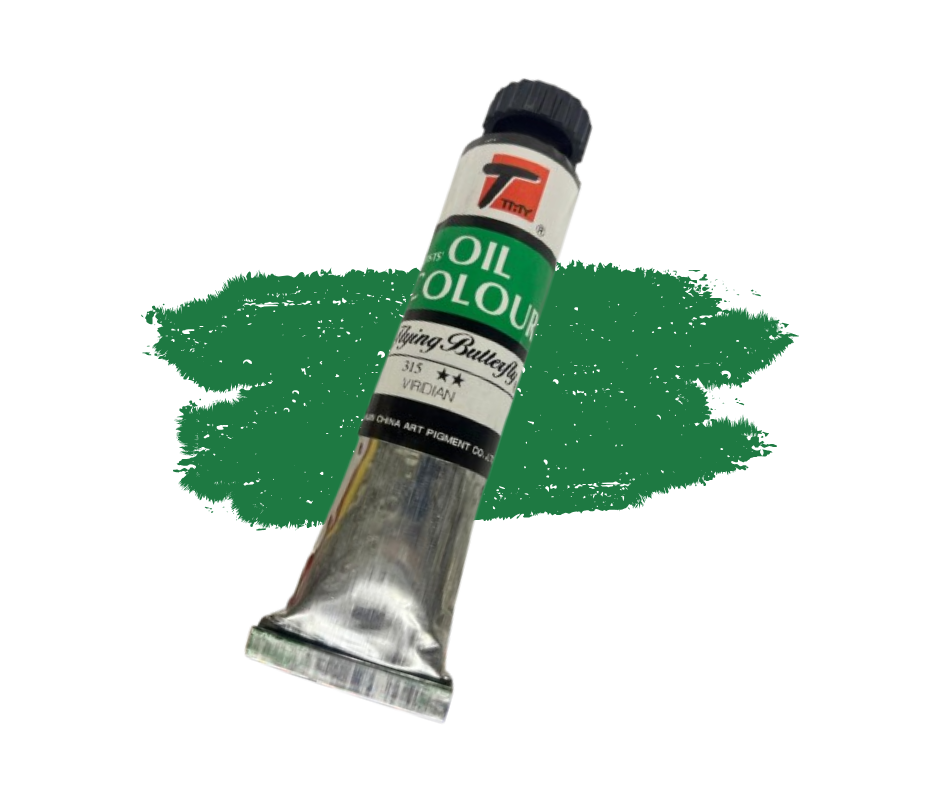 Butterfly oil color 37ml