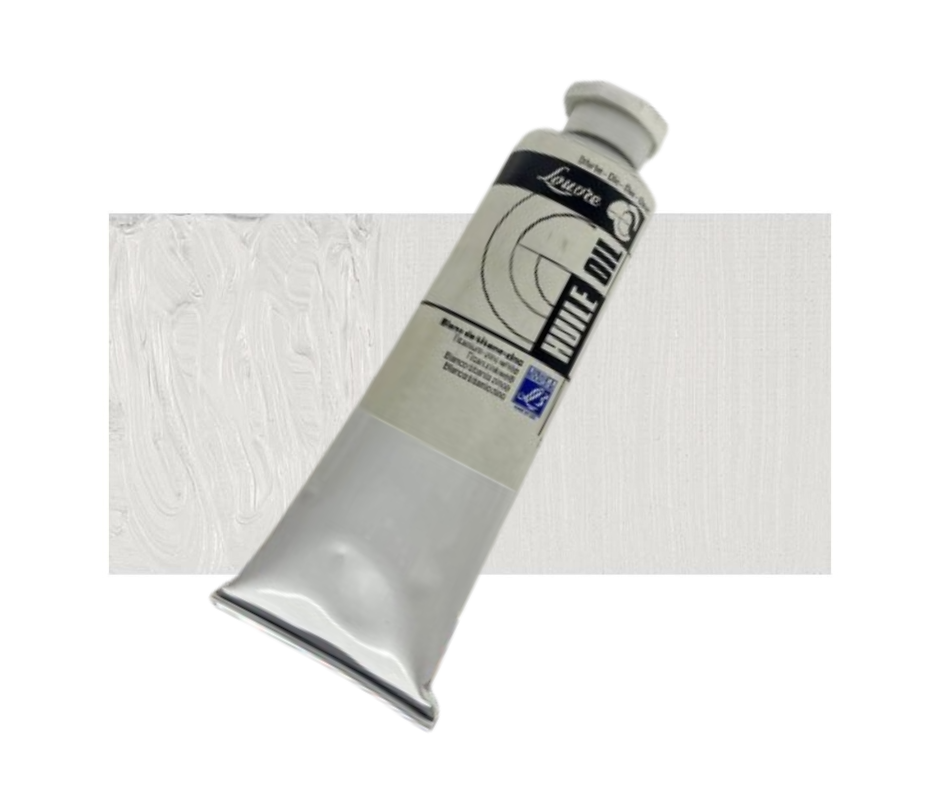 Lefranc & Bourgeois Louvre oil color 60 ml