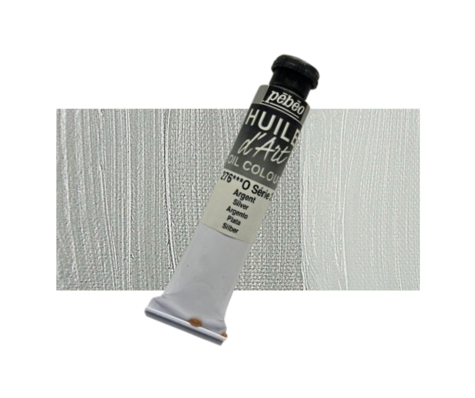 Pebeo XL oil color 20 ml
