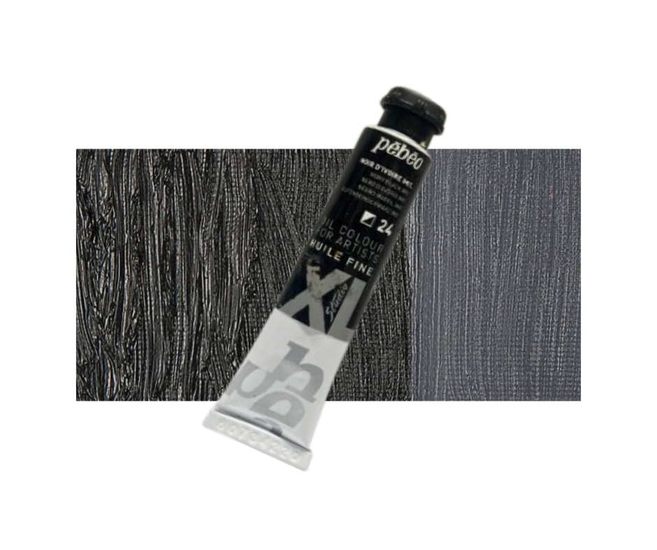 Pebeo XL oil color 20 ml
