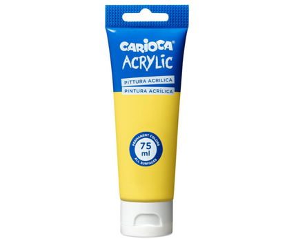 CARIOCA ACRYLIC 75ML
