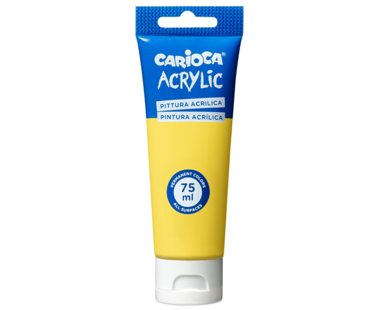 CARIOCA ACRYLIC 75ML