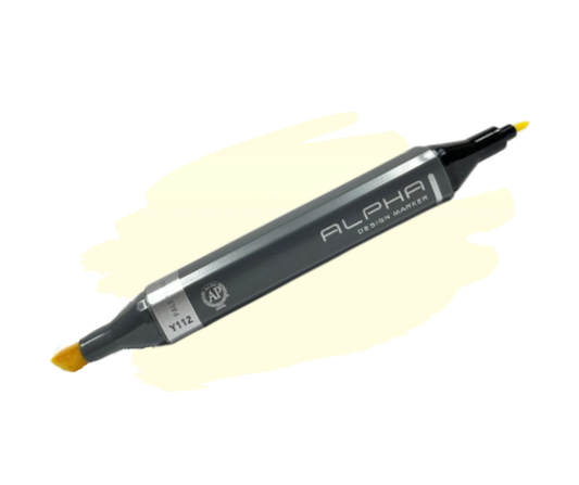 ALPHA design markers