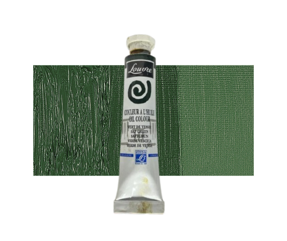 Le franc & Bourgeois louvre oil color 20 ml
