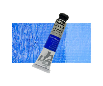 Pebeo XL oil color 20 ml