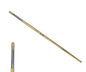 Monet Round Oil Brush
