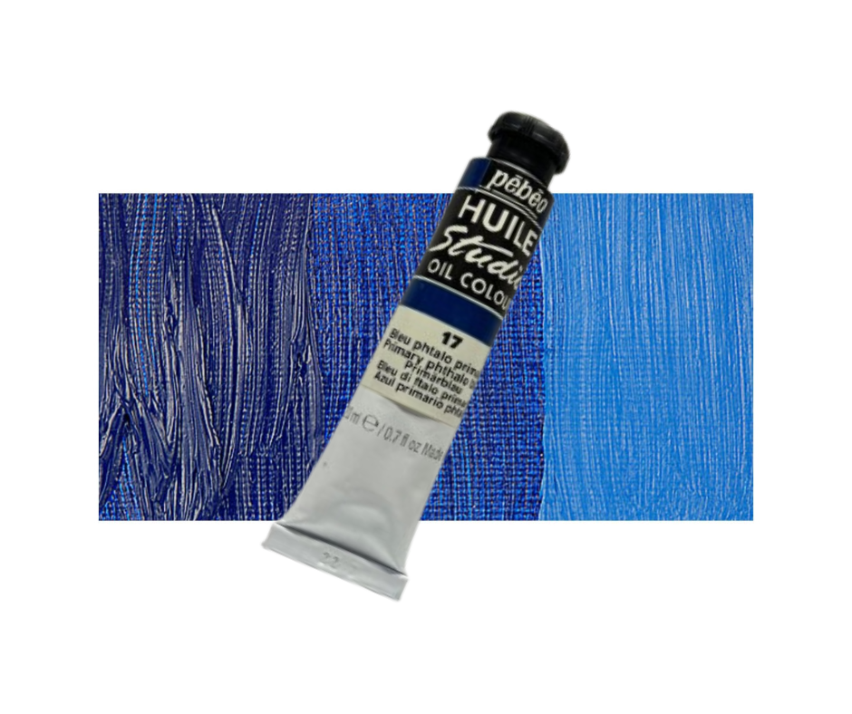 Pebeo XL oil color 20 ml