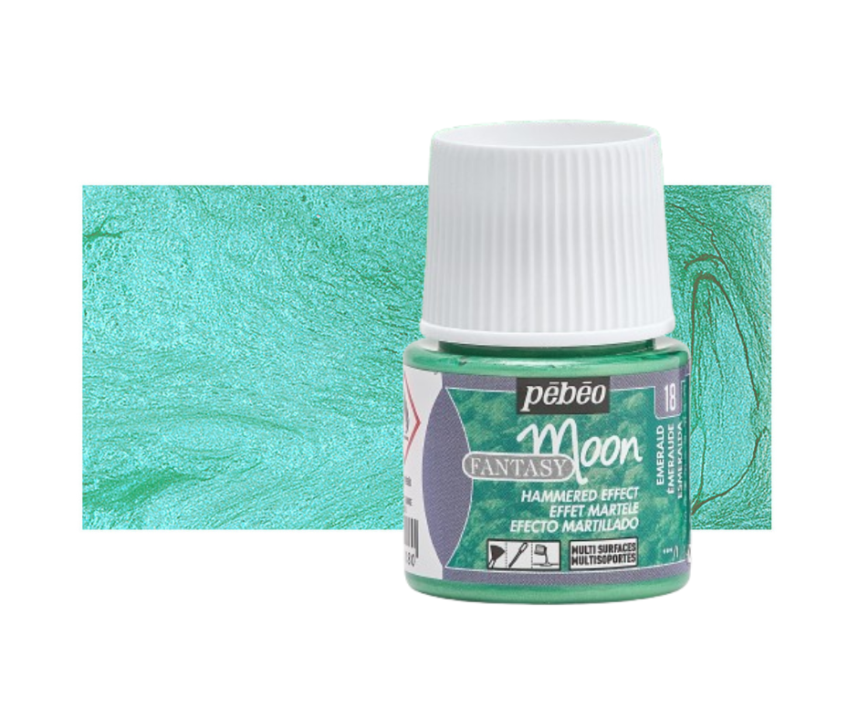 Pebeo moon fantasy
