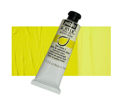 Pebeo Extra-Fine Artist Acrylics 37ml