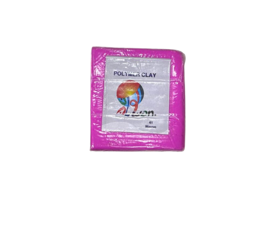 Alwan polymer clay