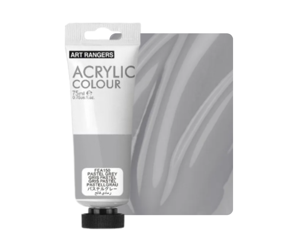 Art Rangers Acrylic paint 75ml