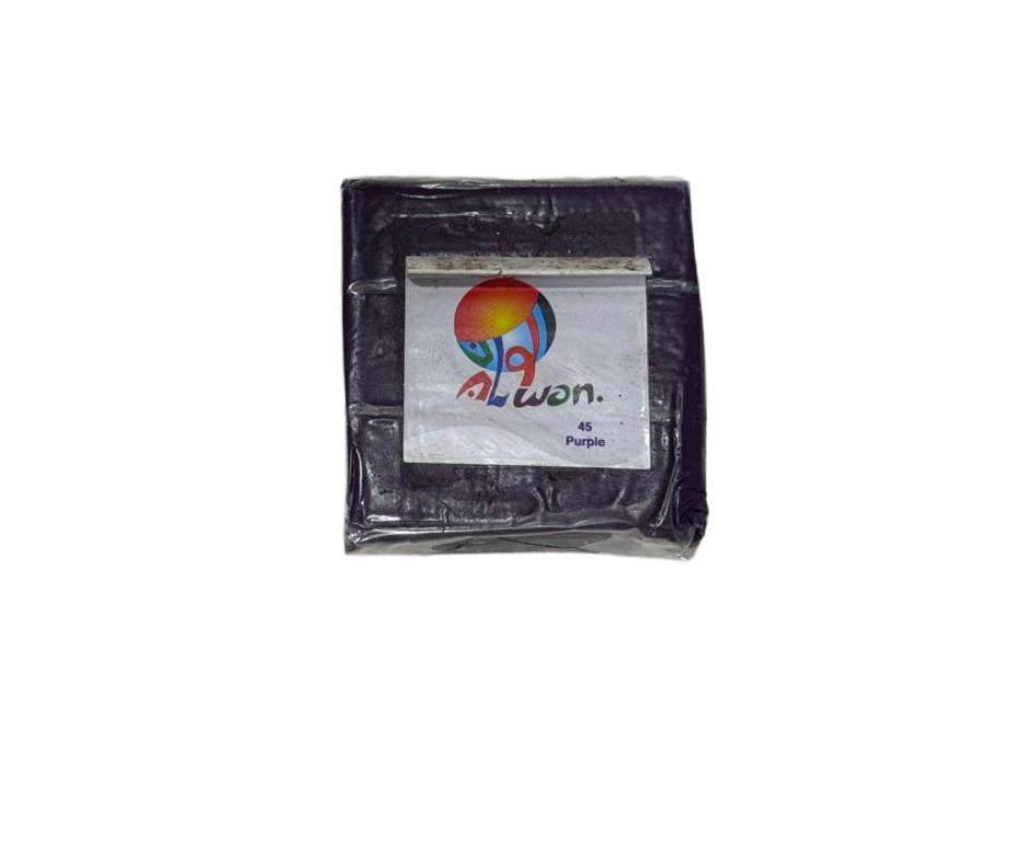 Alwan polymer clay