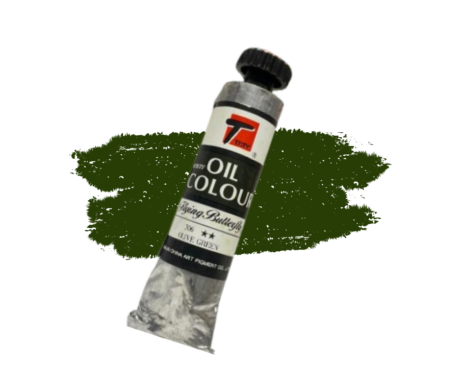 Butterfly oil color 37ml