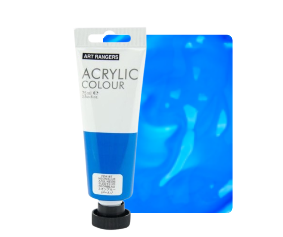 Art Rangers Acrylic paint 75ml