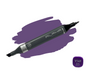 ALPHA design markers