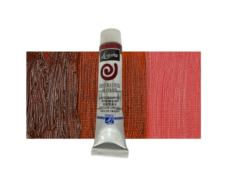 Le franc & Bourgeois louvre oil color 20 ml