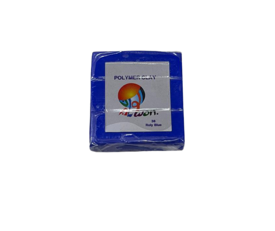 Alwan polymer clay