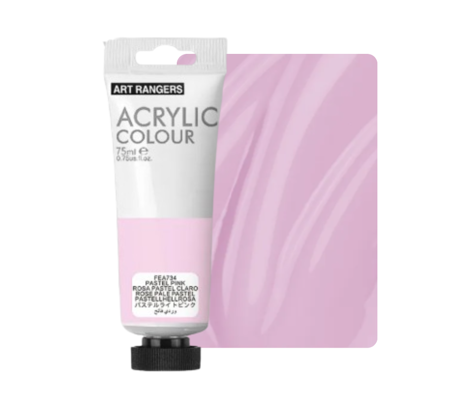 Art Rangers Acrylic paint 75ml
