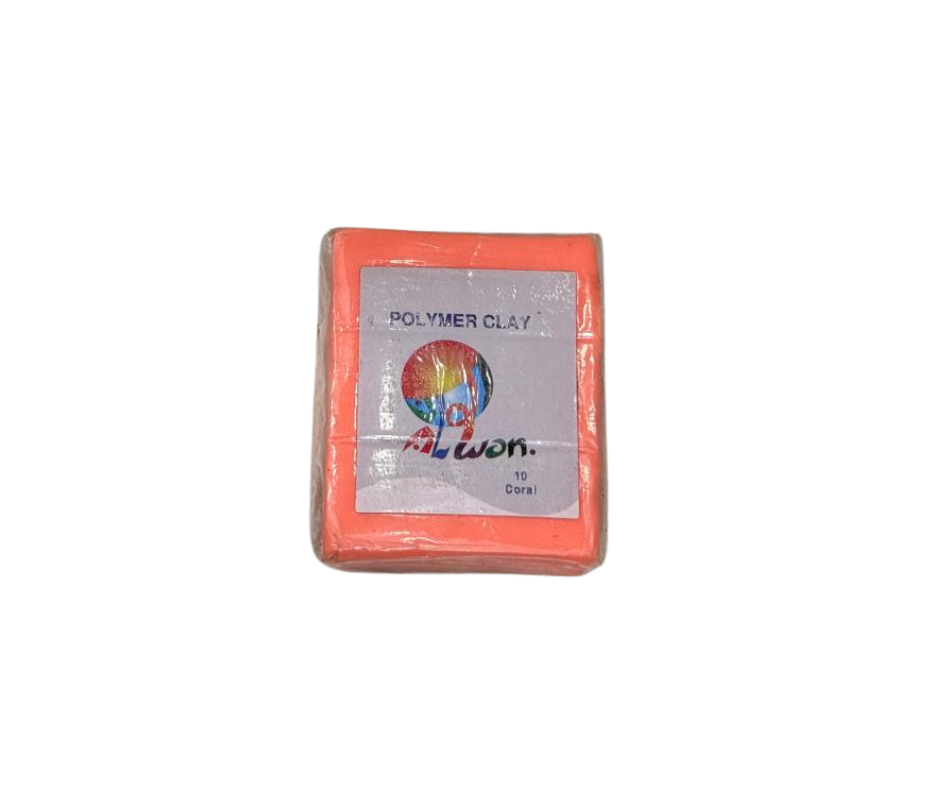 Alwan polymer clay
