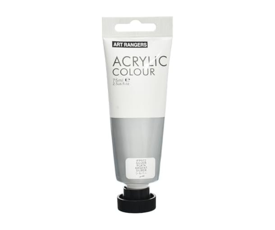 Art Rangers Acrylic paint 75ml