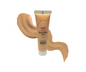K&S gouache tube 21 ml