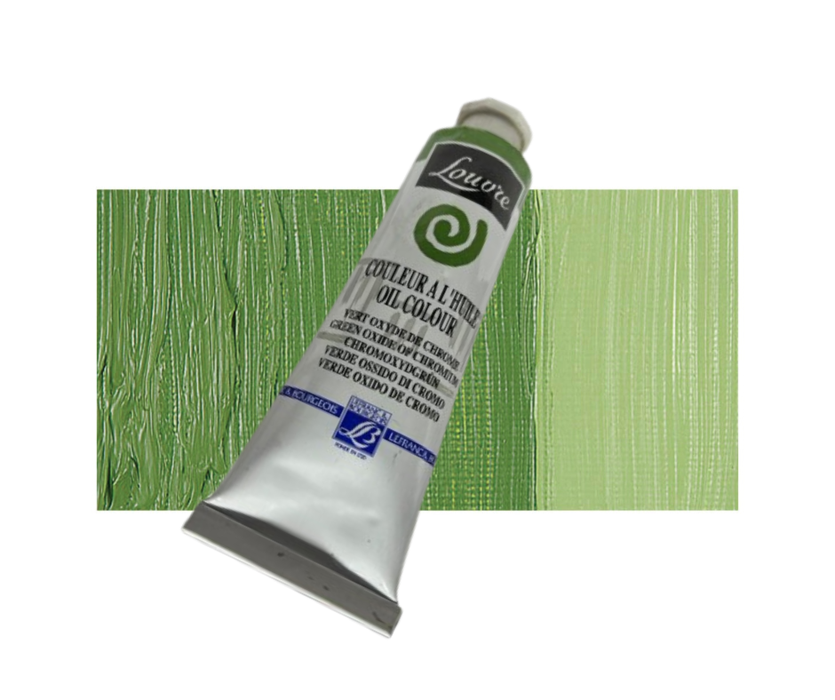 Lefranc & Bourgeois Louvre oil color 60 ml