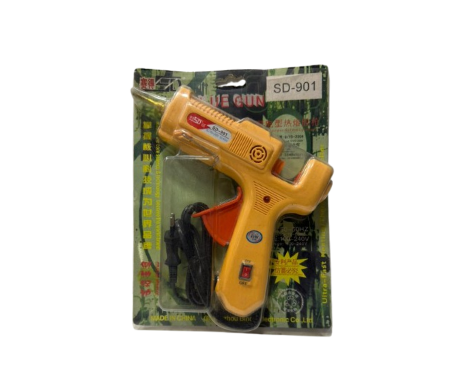 Glue gun