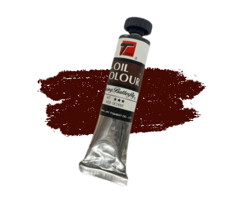 Butterfly oil color 37ml