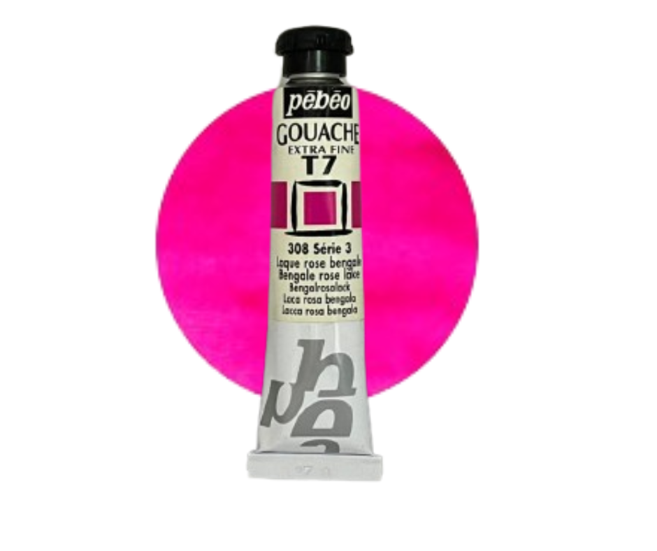 PEBEO EXTRA FINE T7 GOUACHE 20 ML
