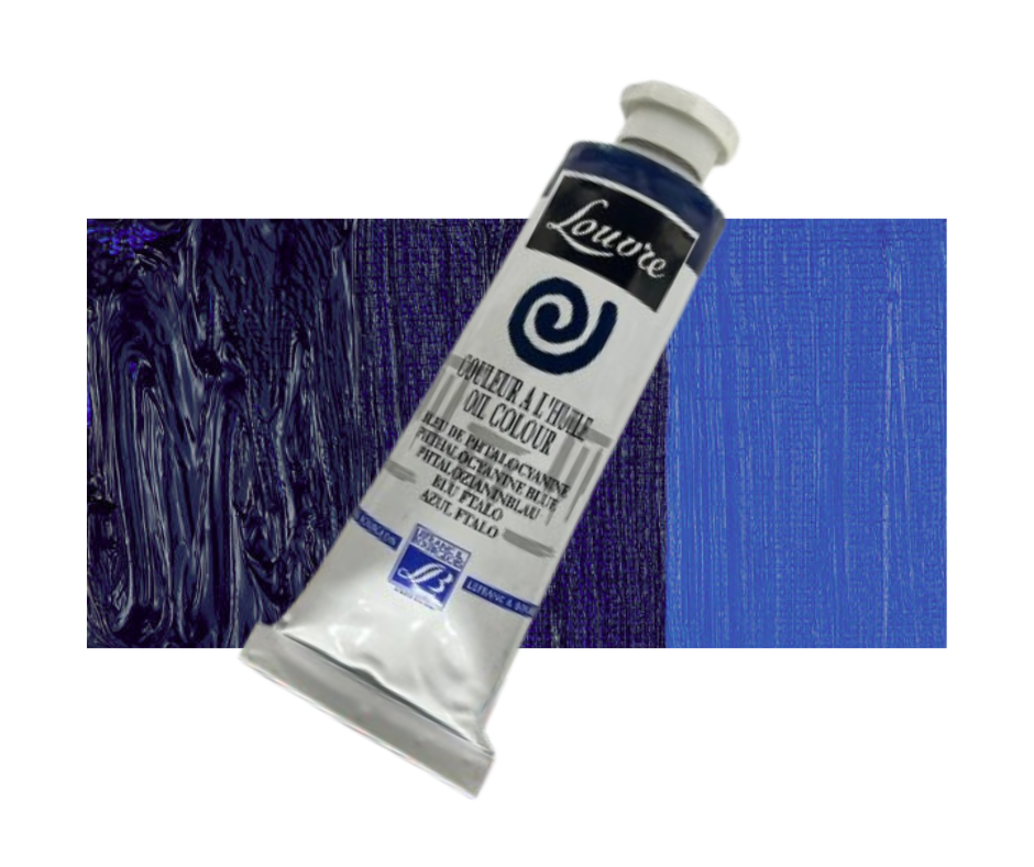 Lefranc & Bourgeois Louvre oil color 60 ml