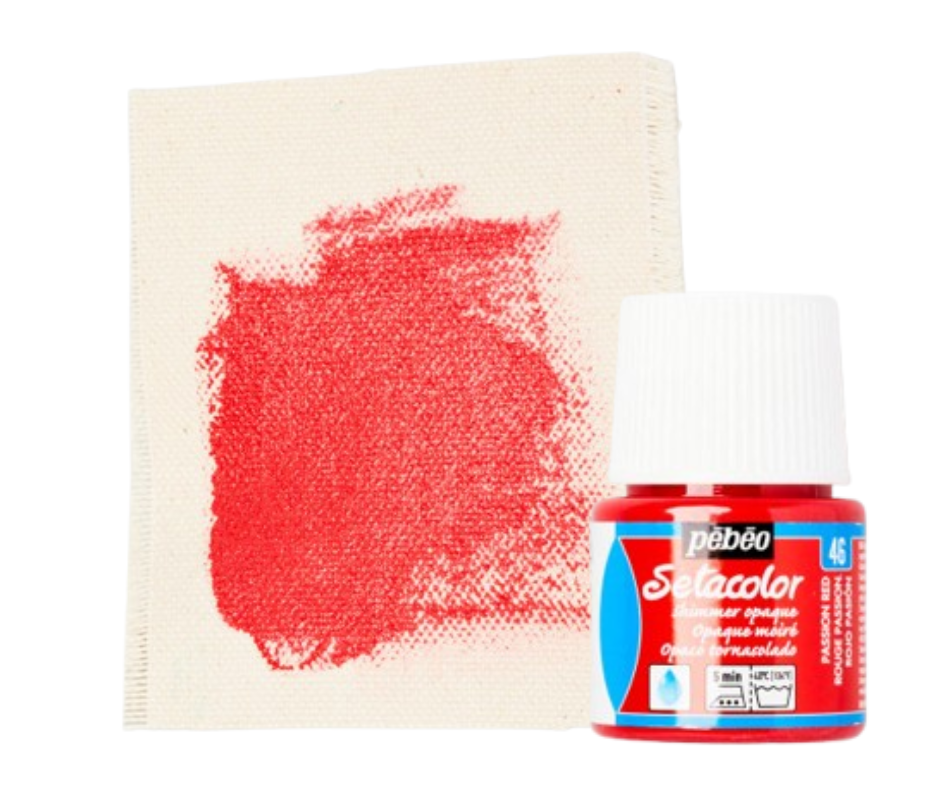 Pebeo seta color 45ml