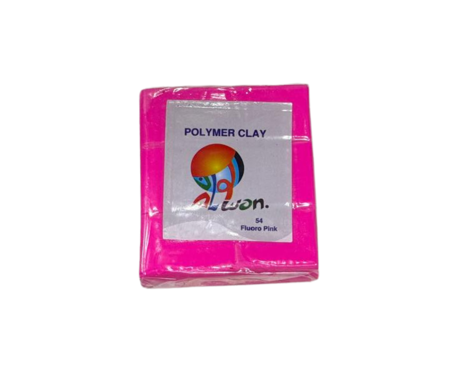Alwan polymer clay