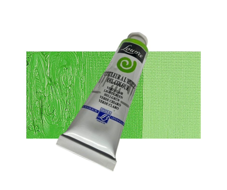 Lefranc & Bourgeois Louvre oil color 60 ml