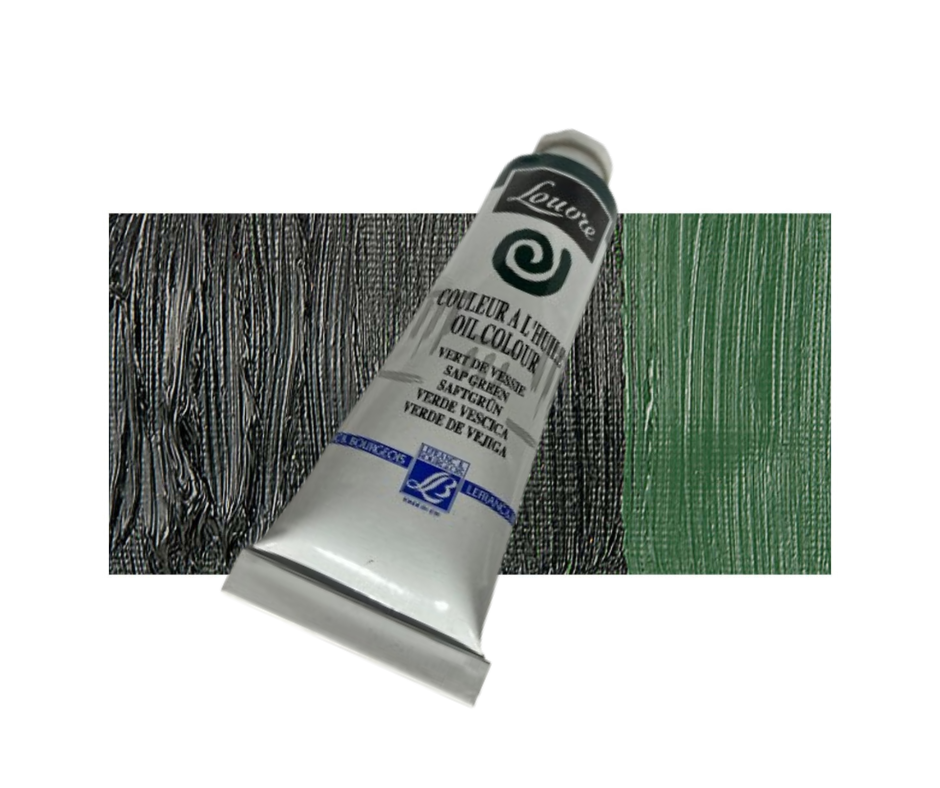 Lefranc & Bourgeois Louvre oil color 60 ml