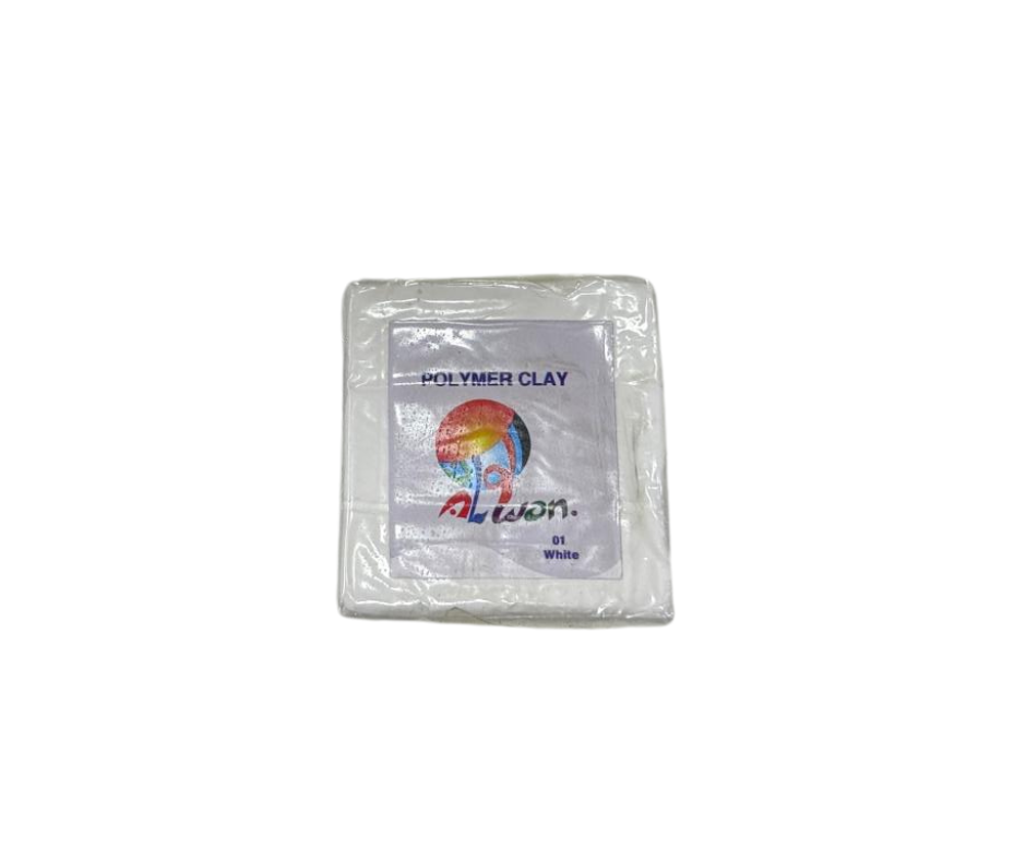 Alwan polymer clay