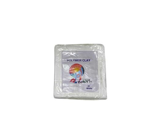 Alwan polymer clay