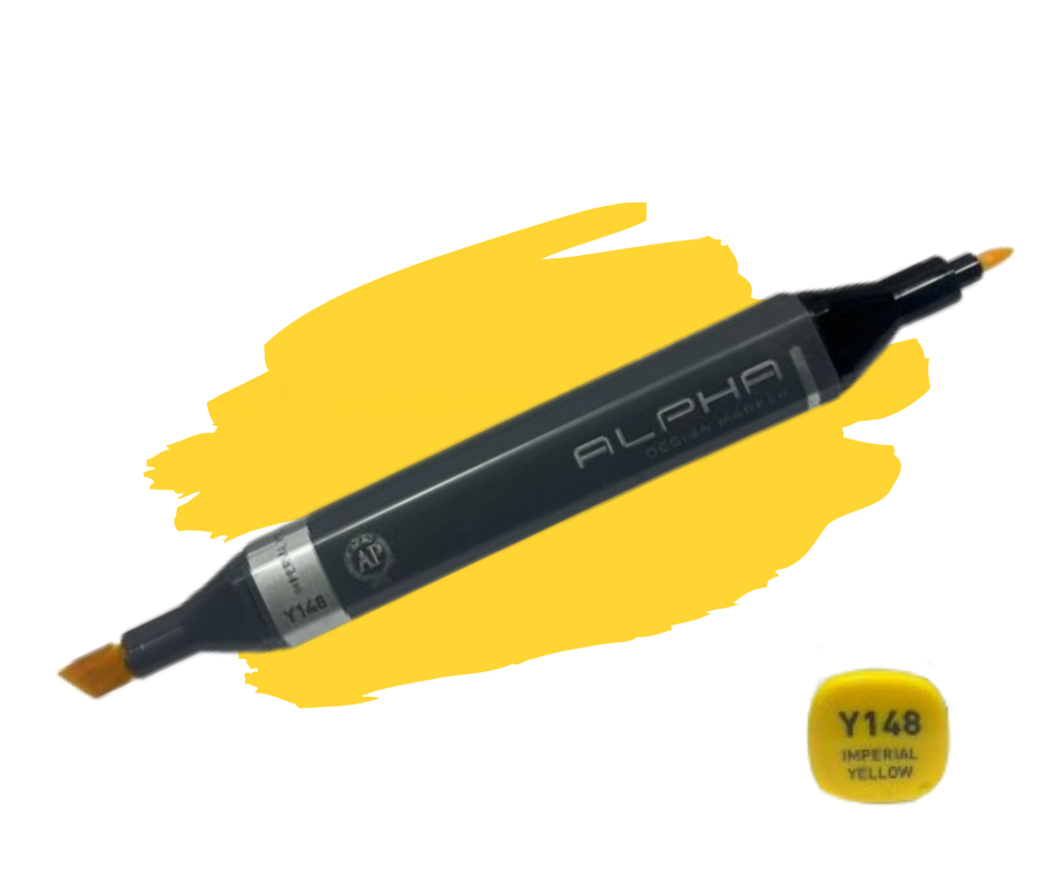 ALPHA design markers