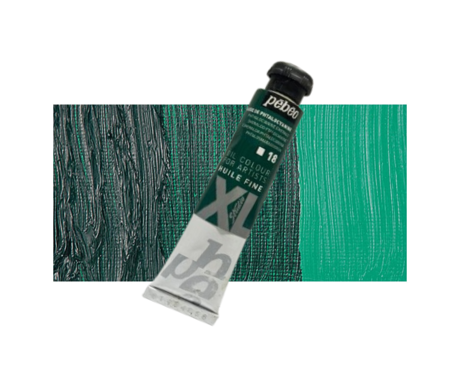 Pebeo XL oil color 20 ml