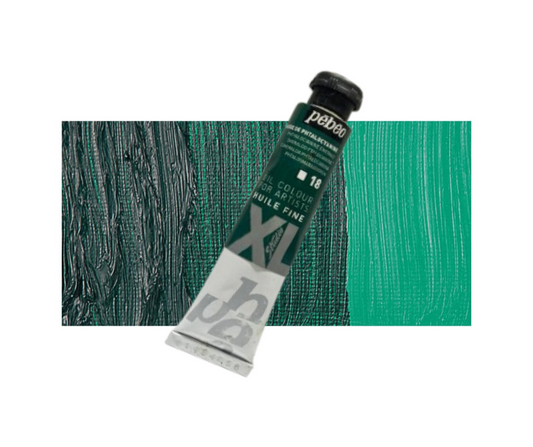 Pebeo XL oil color 20 ml