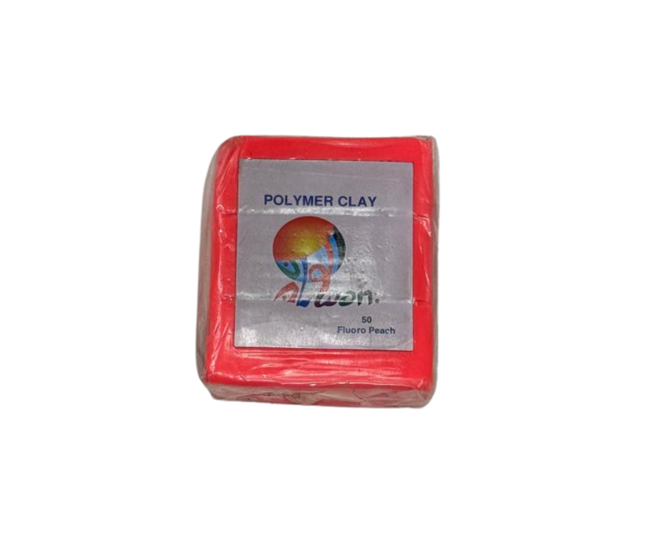 Alwan polymer clay
