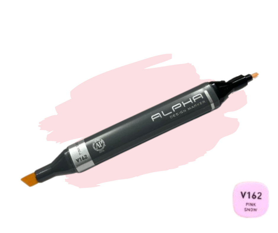 ALPHA design markers