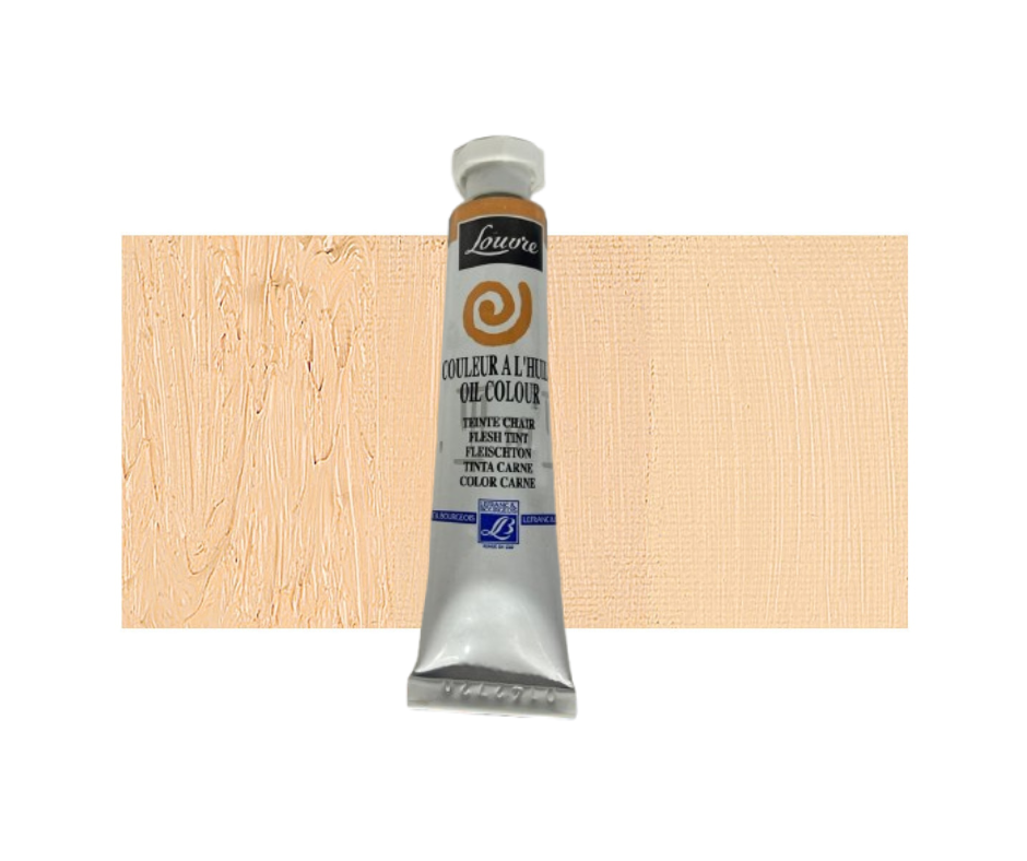 Le franc & Bourgeois louvre oil color 20 ml