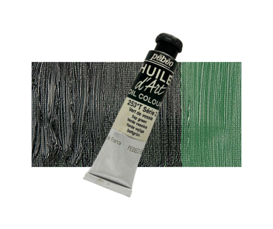 Pebeo XL oil color 20 ml