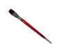 Anglo wide Flat Brushes