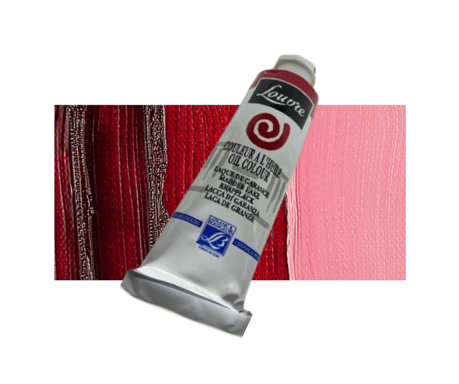 Lefranc & Bourgeois Louvre oil color 60 ml